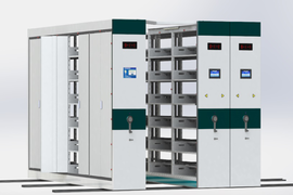 云涌科技電動密集架產(chǎn)品獲得國家辦公用品設備質(zhì)量監(jiān)督檢驗中心檢測合格報告 云涌科技電動密集架產(chǎn)品獲得國家辦公用品設備質(zhì)量監(jiān)督檢驗中心檢測合格報告